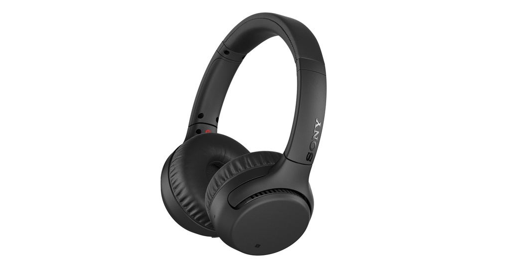 Sony Vertical-In-The-Ear Stereo Headphones - MDRJ10